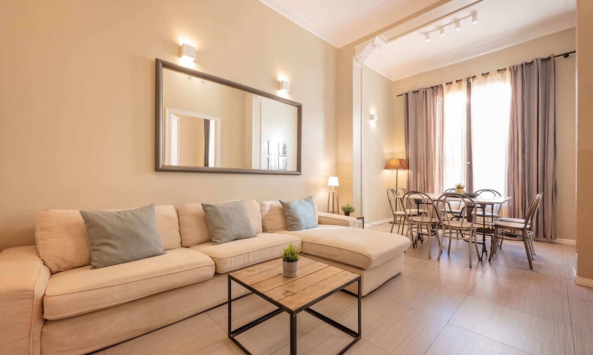 Sant Antoni Apartment | Sweett | Sepulveda Principal C