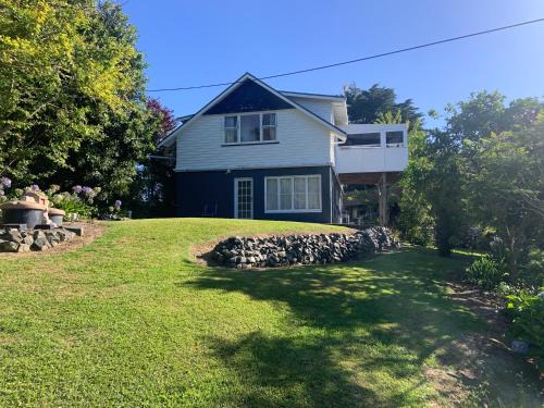 Mangawhai House | Sweetwaters