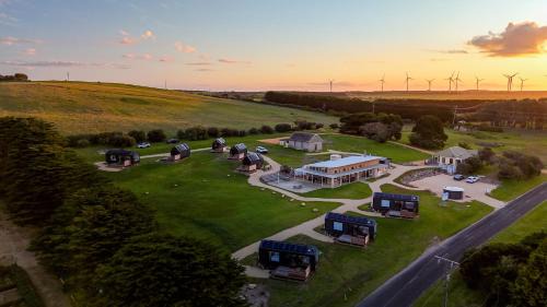 Cape Bridgewater Apartment | Swell At Cape Bridgewater