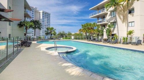 Burleigh Heads Apartment | Swell Resort 1032