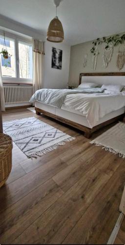 Oensingen Apartment | Swiess Aparte