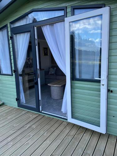 Ardentinny House | Swift Bordeaux 73