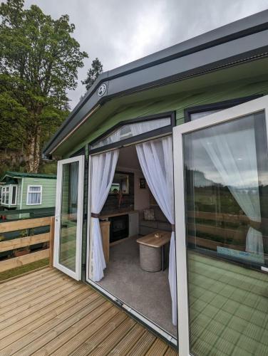 Ardentinny House | Swift Bordeaux Sea View 15