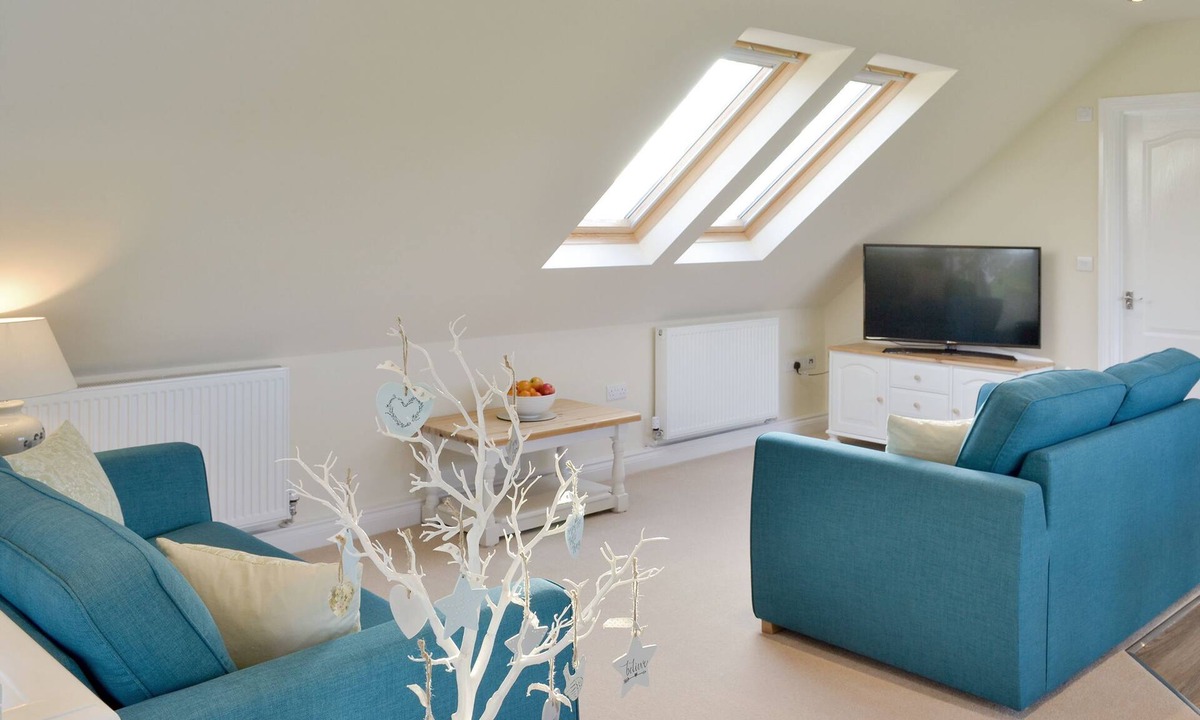 Liverton Cottage | Swift Cottage - UKC3435