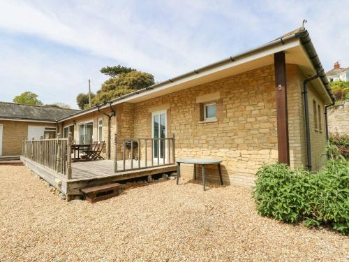 Ventnor House | Swifts