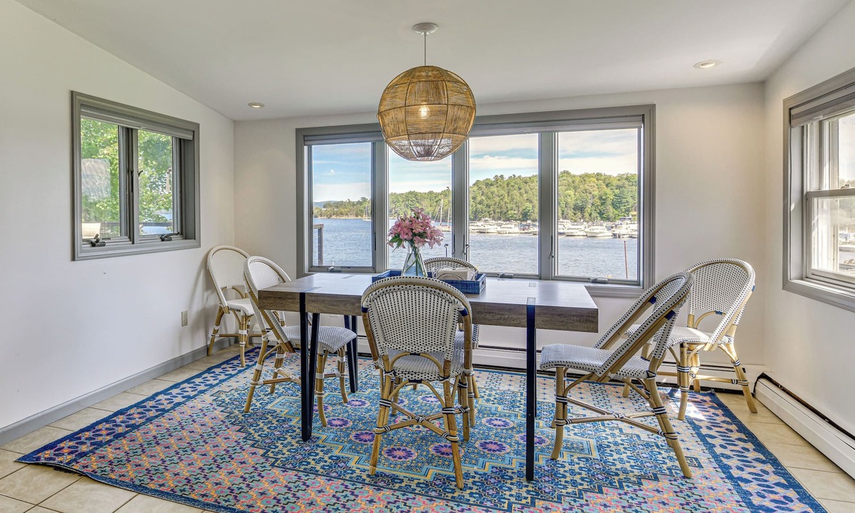 Malletts Bay House | Swim, Boat & Explore! Lake Champlain Retreat!