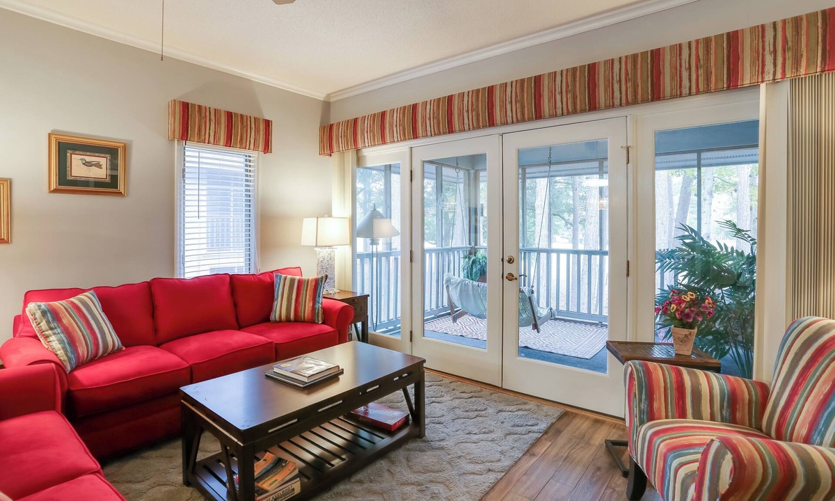 North Myrtle Beach Condo | Swim, Golf & Relax: Myrtle Beach Unit in Tidewater