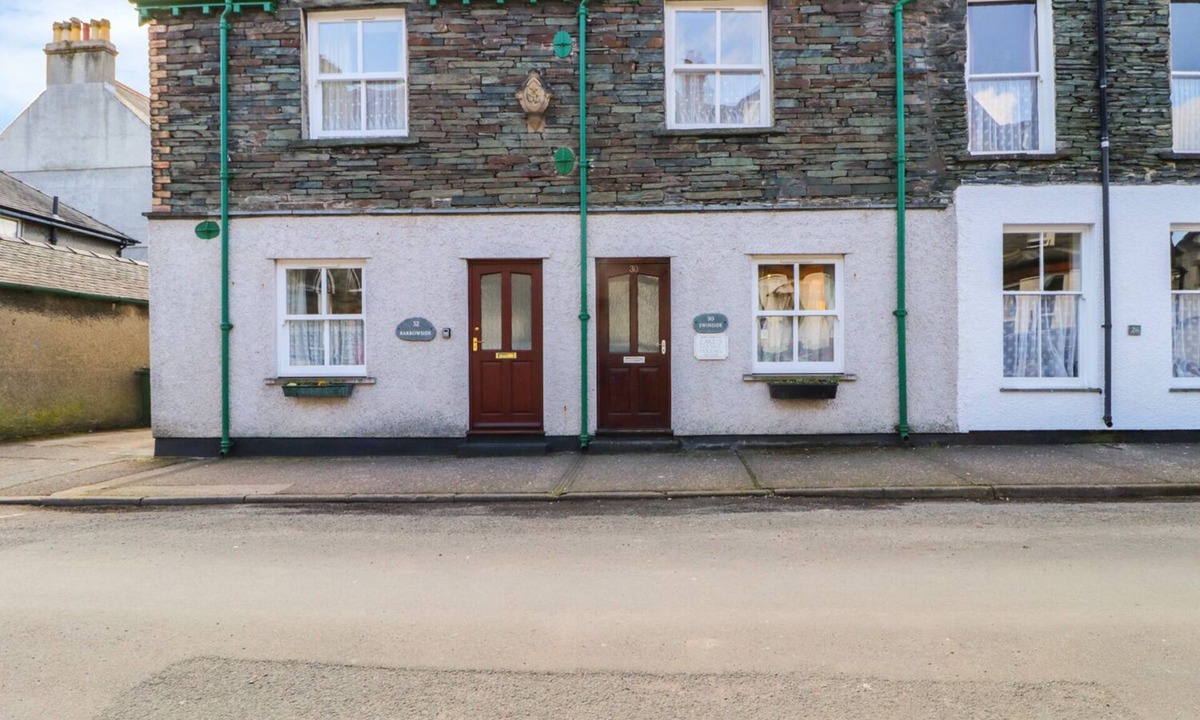 Keswick Cottage | SWINSIDE COTTAGE in Keswick