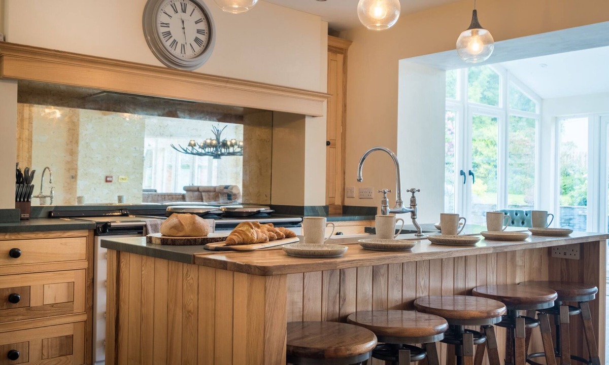 Keswick Cottage | Swinside Lodge