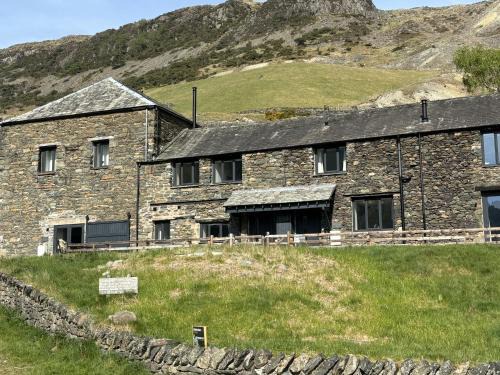 Glenridding House | Swirral Edge Cottage