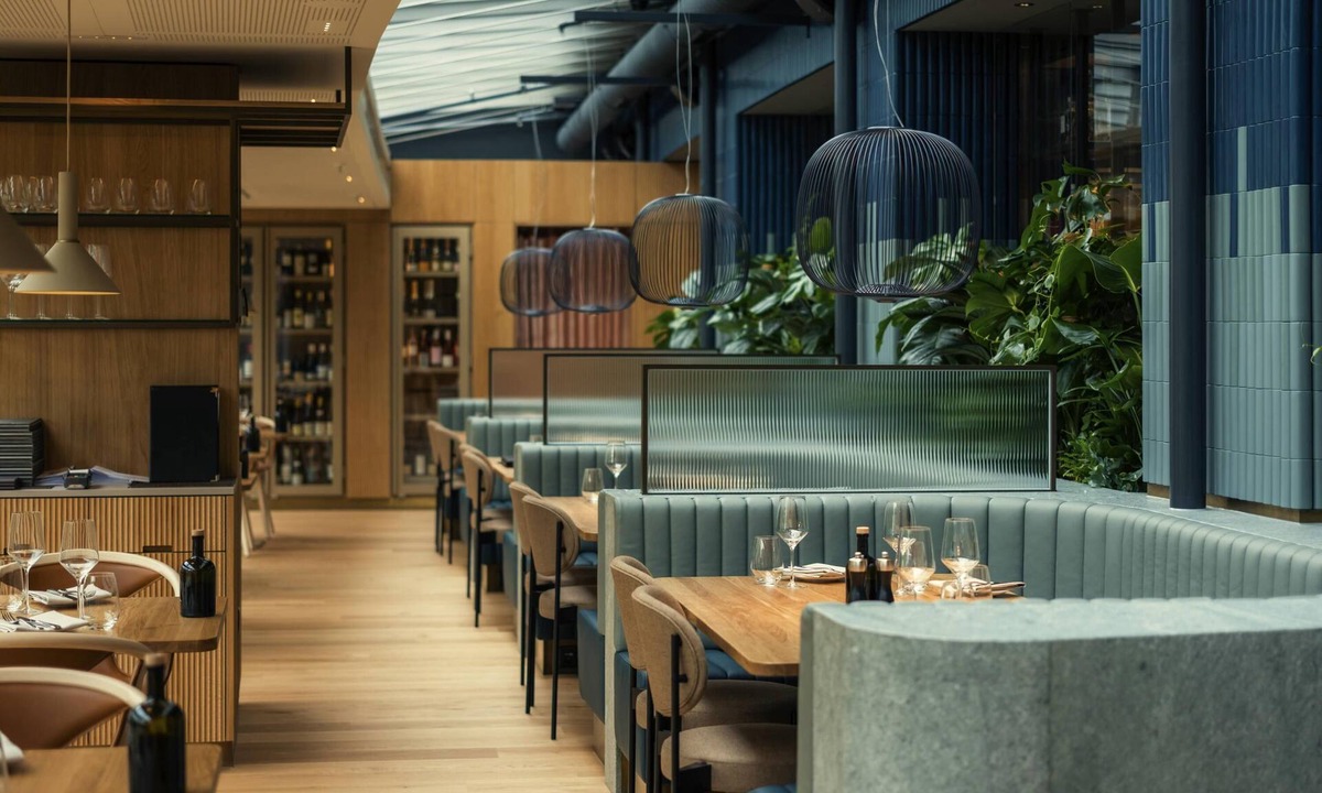 Breitenrain-Lorraine Hotel | Swissôtel Kursaal Bern