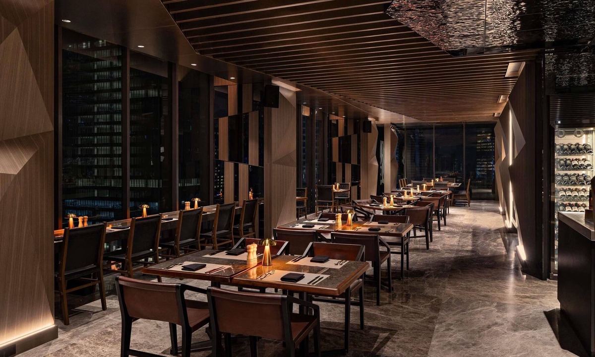Kuningan Hotel | Swissôtel Living Jakarta Mega Kuningan