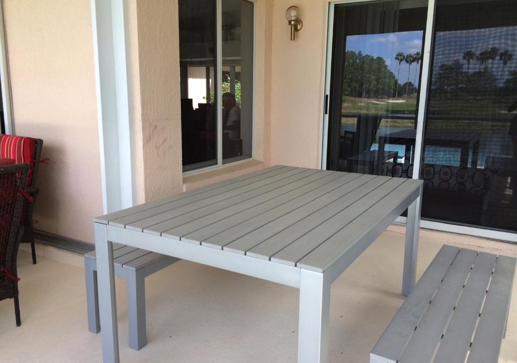 Groveland House | SWISS 28 - Lake Stephanie