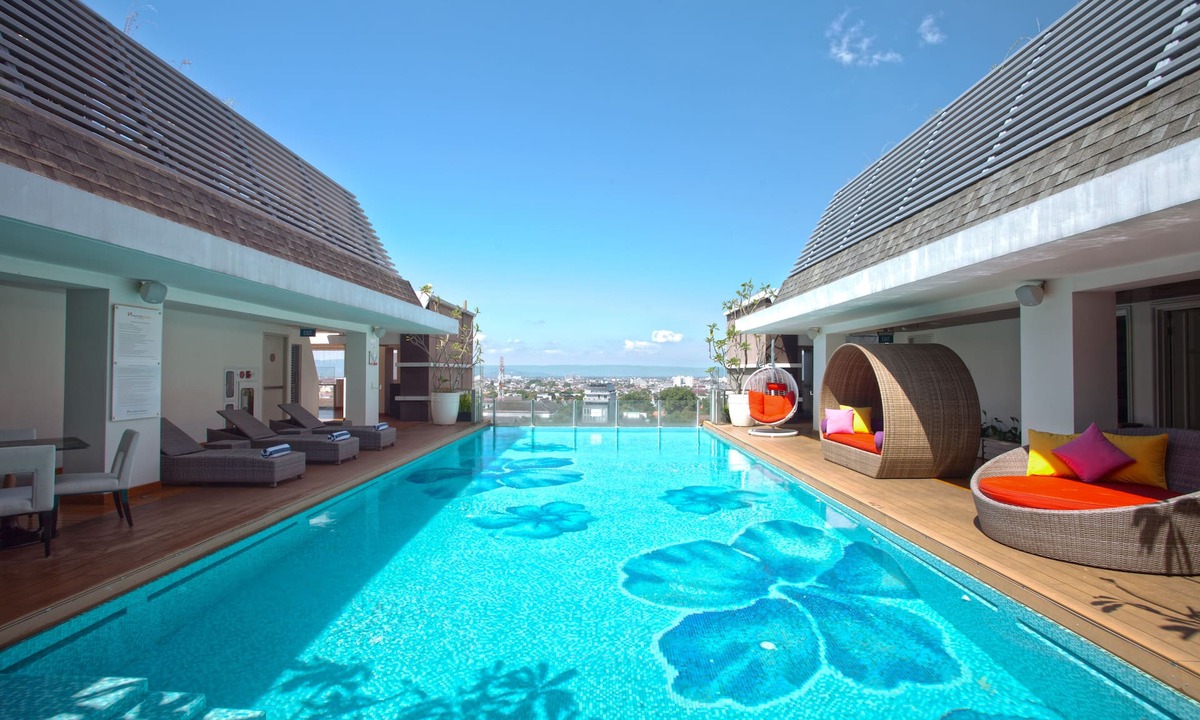 Yogyakarta Hotel | Swiss-Belboutique Yogyakarta