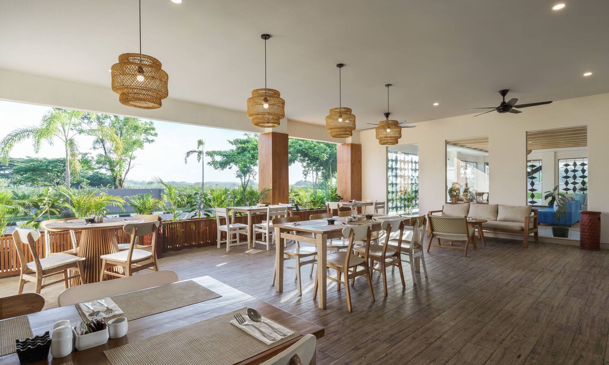 Praya Hotel | Swiss-Belcourt Lombok