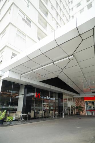 Serpong Hotel | Swiss-Belcourt Serpong