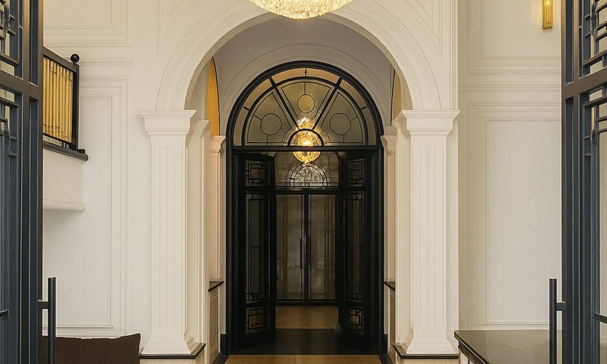 Palu Hotel | Swiss-Belexpress Palu