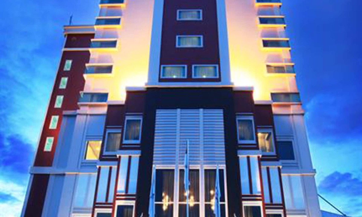 Ambon Hotel | Swiss-Belhotel Ambon
