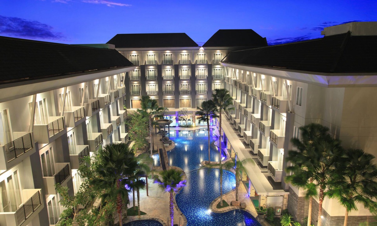 Palangkaraya Hotel | Swiss-Belhotel Danum Palangkaraya