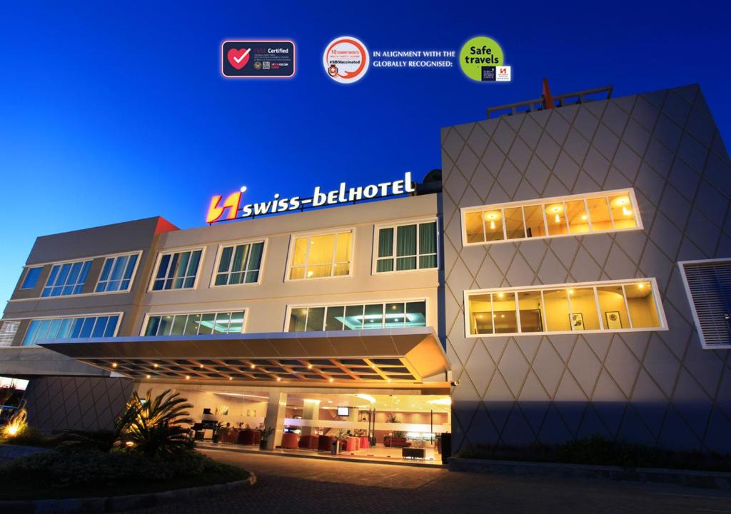 Kendari Hotel | Swiss-Belhotel Kendari