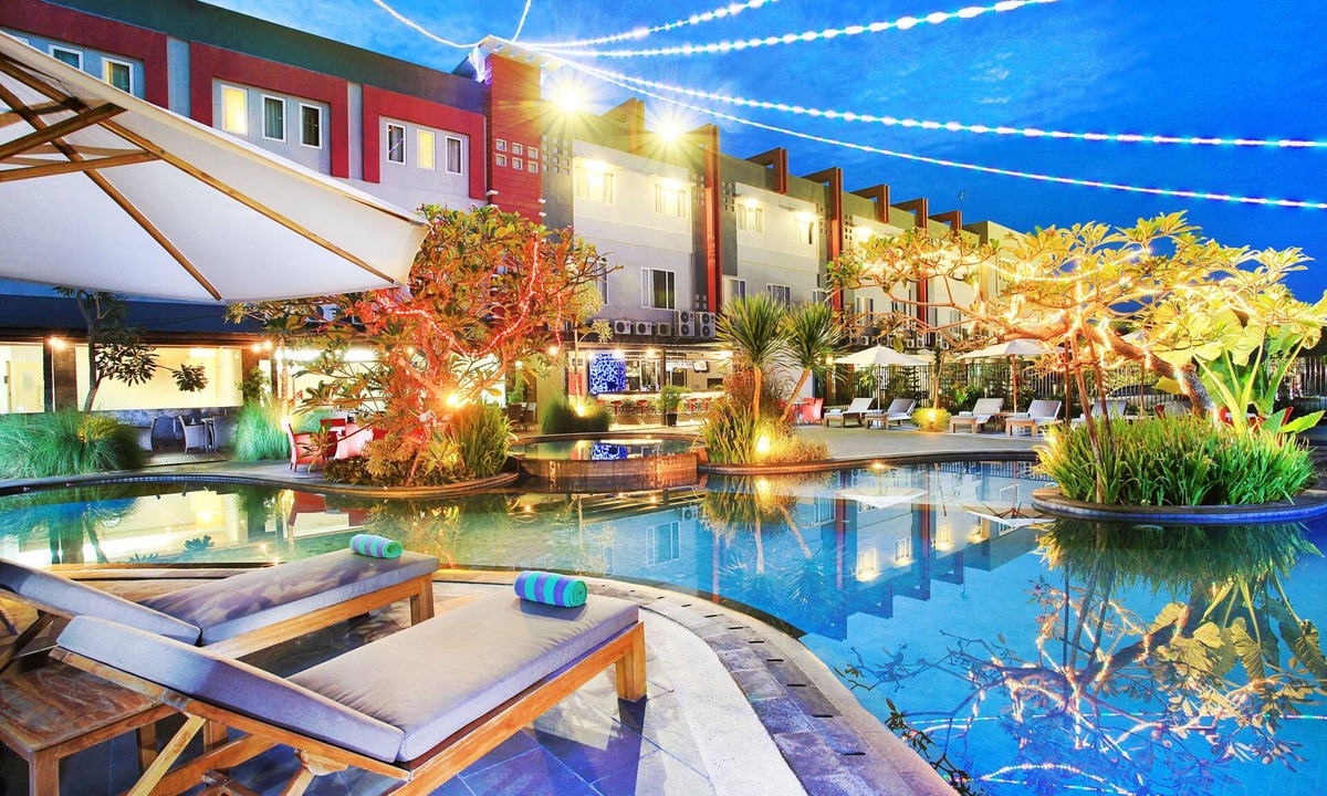 Kendari Hotel | Swiss-Belhotel Kendari