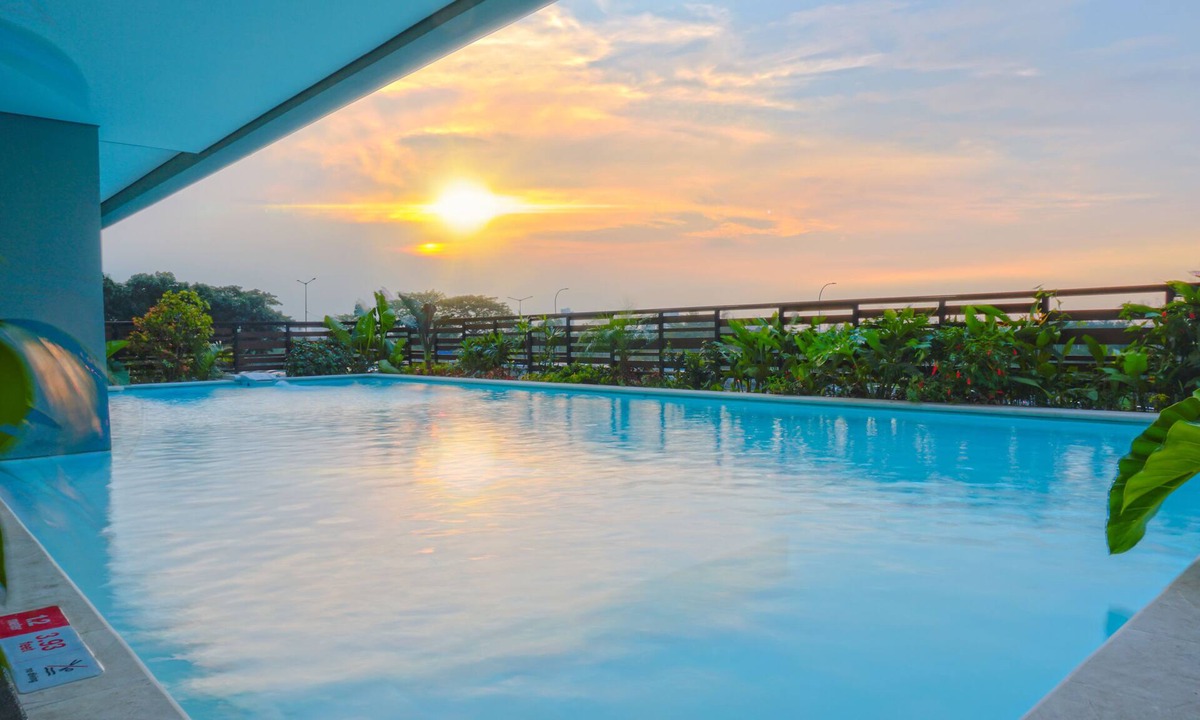 Serpong Hotel | Swiss-Belhotel Serpong