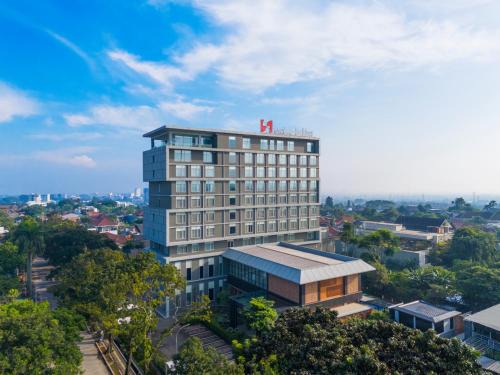 Baranangsiang Hotel | Swiss-Belinn Bogor
