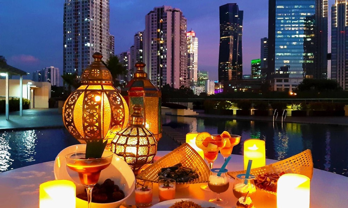Karet Hotel | Swiss-Belresidences Rasuna Epicentrum