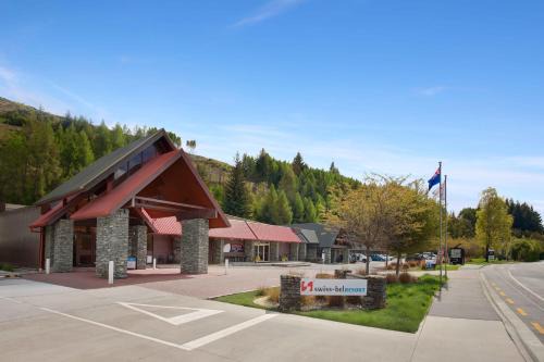 Arthur's Point Hotel | Swiss-Belresort Coronet Peak