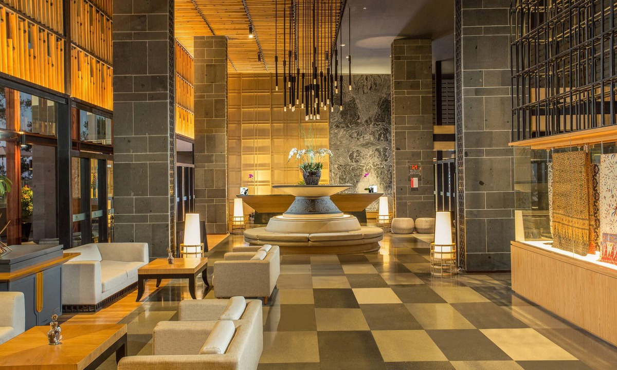 Cigadung Hotel | Swiss-Belresort Dago Heritage