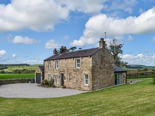 Lancaster House | Swiss Cottage