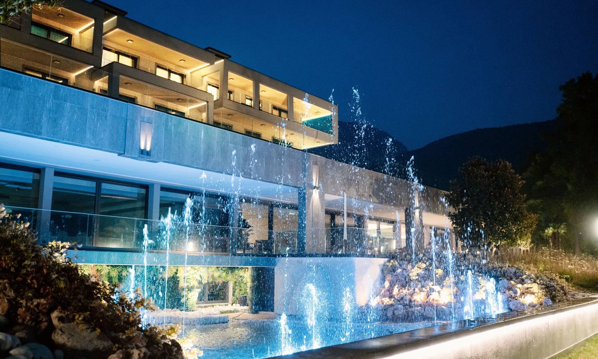Melide Hotel | Swiss Diamond Boutique Hotel La Romantica