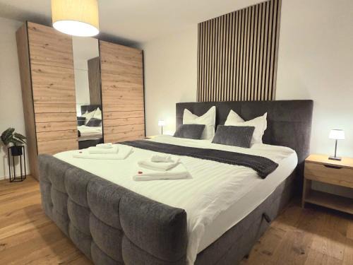 Wangen bei Olten Apartment | Swiss Escapade - Zentral