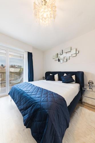 Lausanne Apartment | Swiss Flat Rental