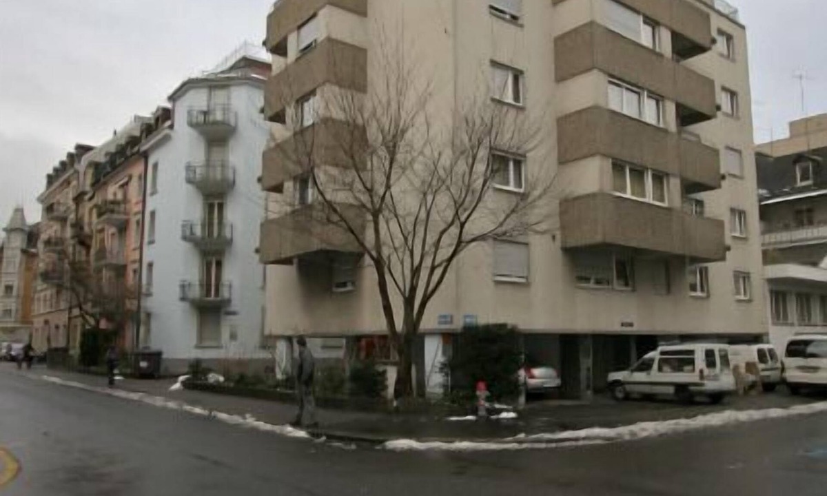 Alt-Wiedikon Apartment | Swiss Star Wiedikon