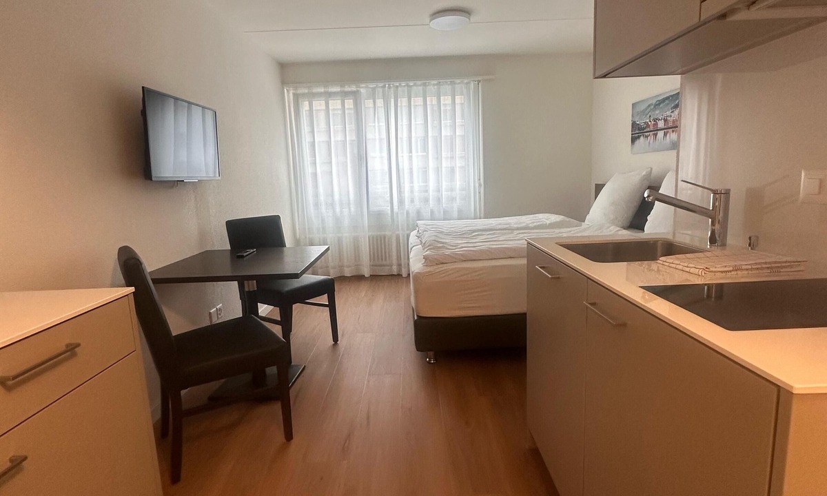 Kloten Hotel | Swiss Star Zurich Airport