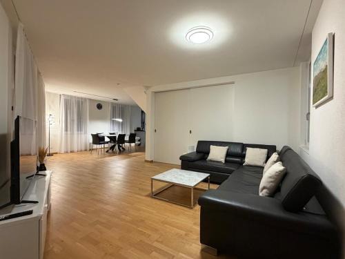 Oberglatt Apartment | Swiss Suites Oberglatt