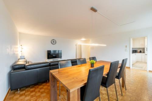 Oberrohrdorf Apartment | Swiss Suites Oberrohrdorf