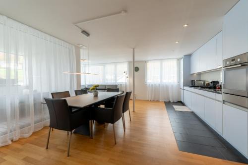 Stusslingen Apartment | Swiss Suites - Stusslingen