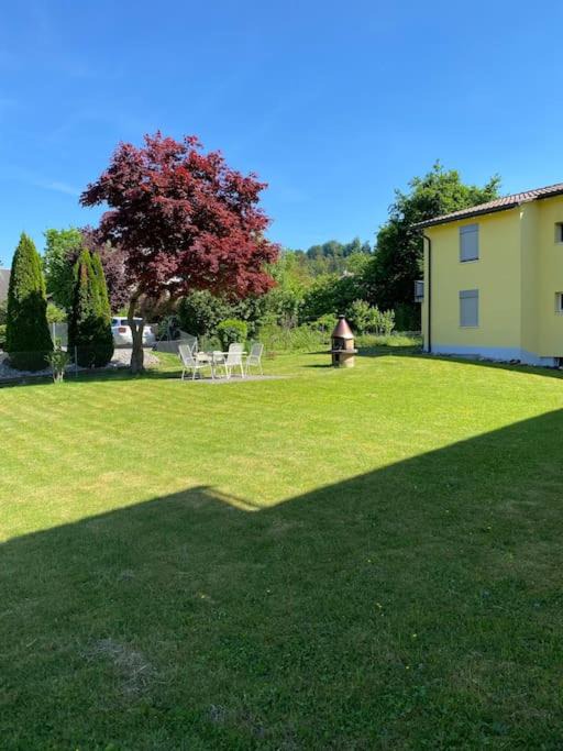 Hunzenschwil Apartment | Swisshol
