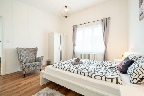 Eppenberg-Woschnau House | Swissholiday