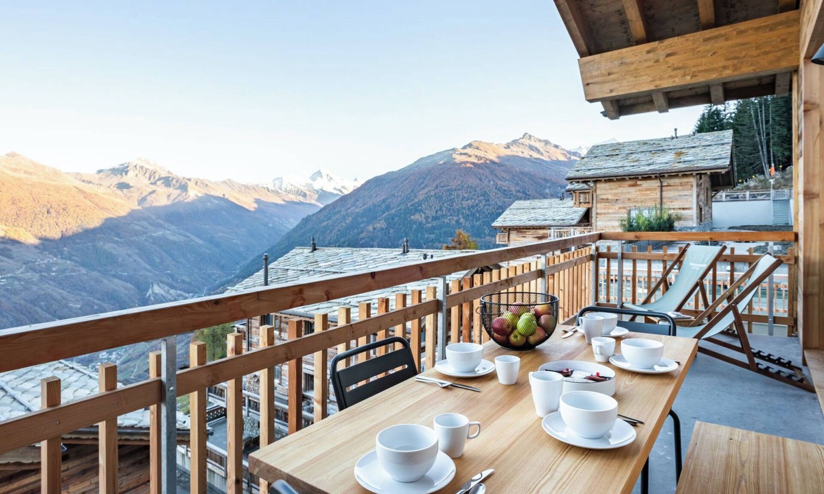 Granges Apartment | SWISSPEAK Resorts Thyon 4 Vallées by Interhome