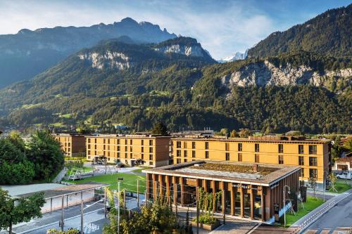 Martisberg Resort | SWISSPEAK Resorts by Pierre & Vacances Premium Meiringen