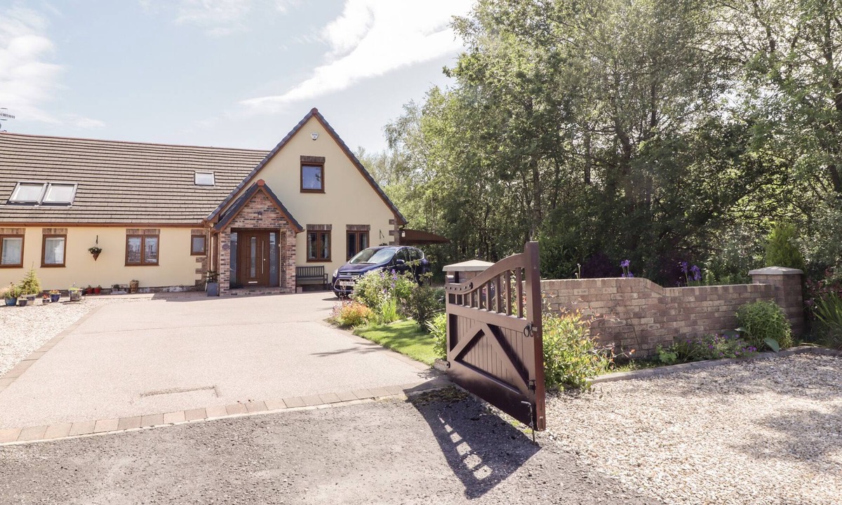 Aberdare Cottage | Swn Y Gwynt