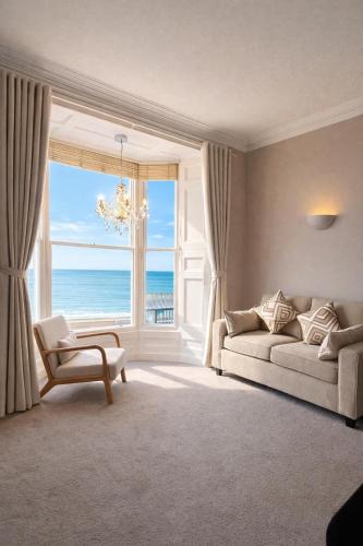 Aberystwyth Apartment | Swn Y Mor 3 Aberystwyth