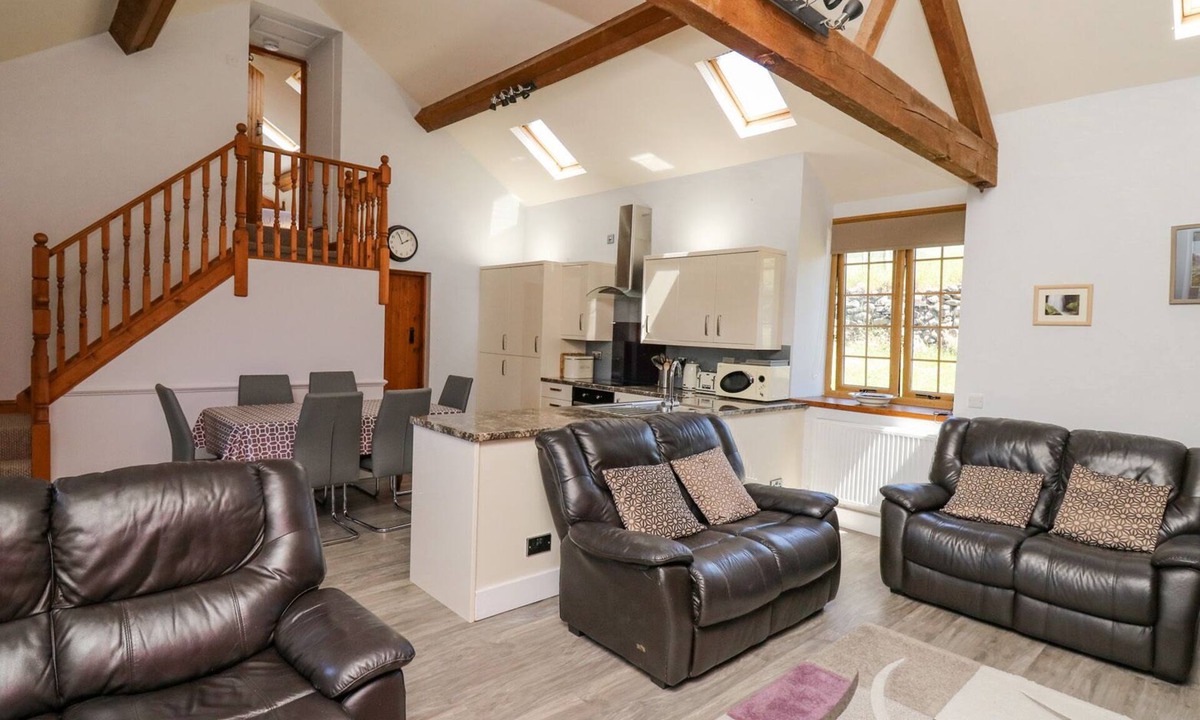 Bryn-crug Cottage | Swn y Nant