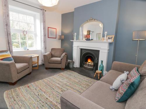 Tywyn House | Swn Yr Afon