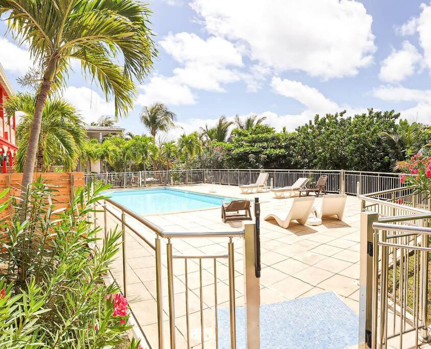 Orient Bay Apartment | SXM Summer House