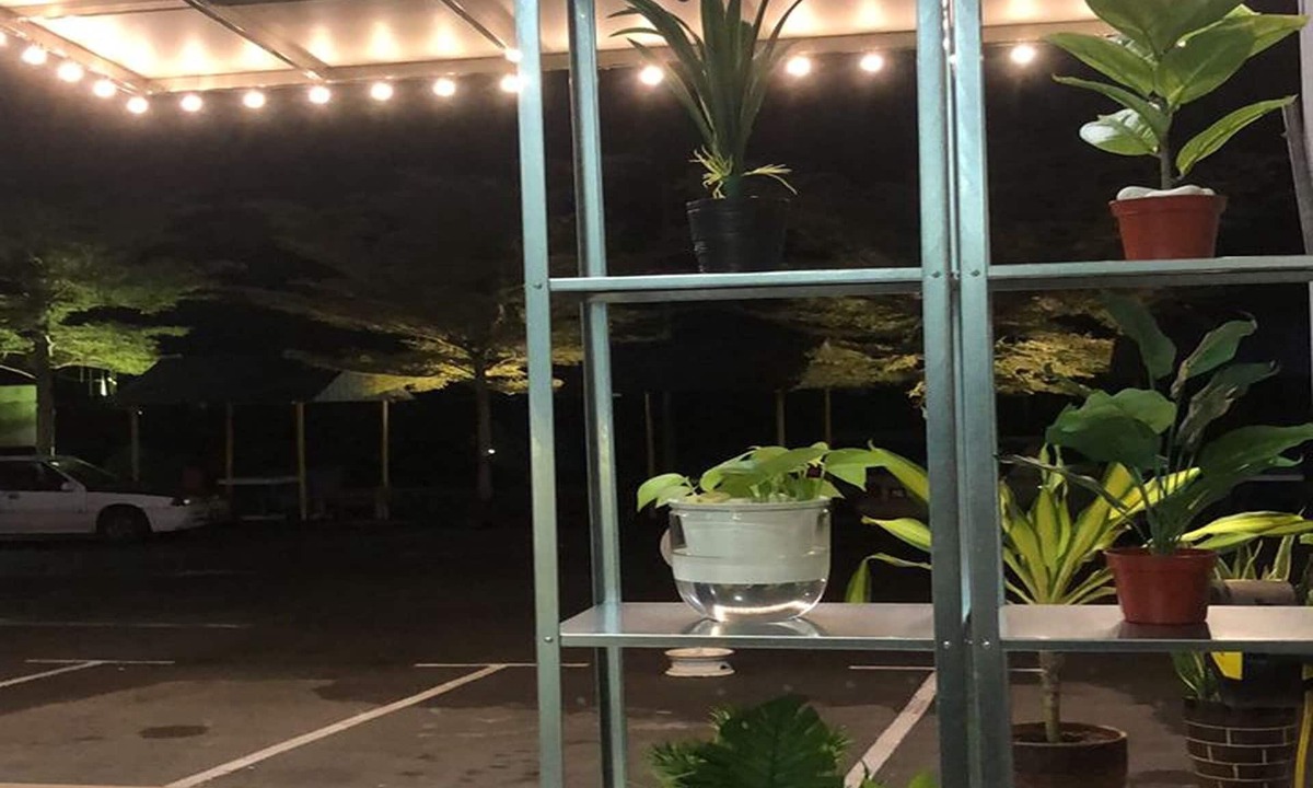 Kampung Pedah Hotel | Sy Jerantut Hotel