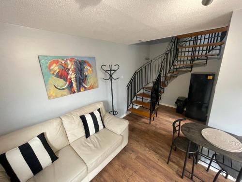 Winestead Apartment | Sycamore Drive Contractors Accommodation